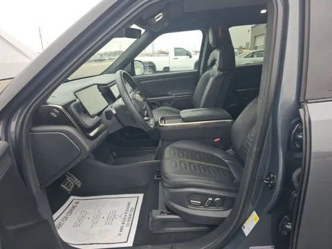 More photos of 2024 Rivian R1T Adventure at Clement Supercenter, MO