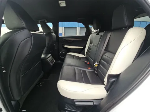 More photos of 2021 Lexus NX 300 F Sport at Clement Supercenter, MO