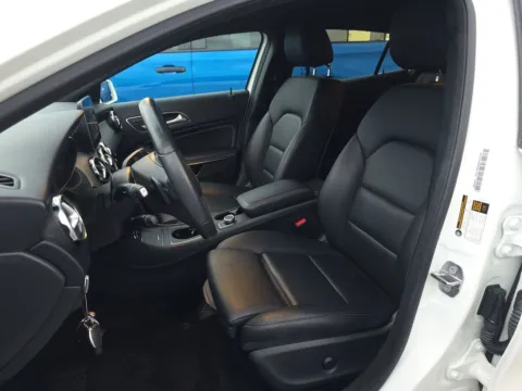 Another view of 2020 Mercedes-Benz GLA 250 for sale in St. Charles, MO at Clement Supercenter