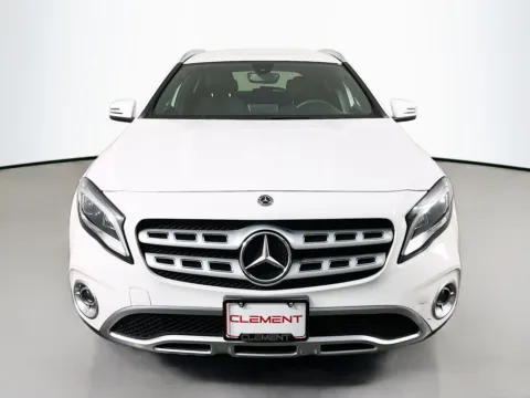 Photos of 2020 Mercedes-Benz GLA 250 for sale in St. Charles, MO at Clement Supercenter