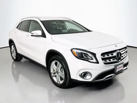 Another view of 2020 Mercedes-Benz GLA 250 for sale in St. Charles, MO at Clement Supercenter