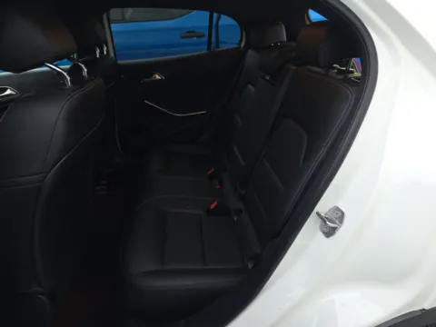 More photos of 2020 Mercedes-Benz GLA 250 at Clement Supercenter, MO