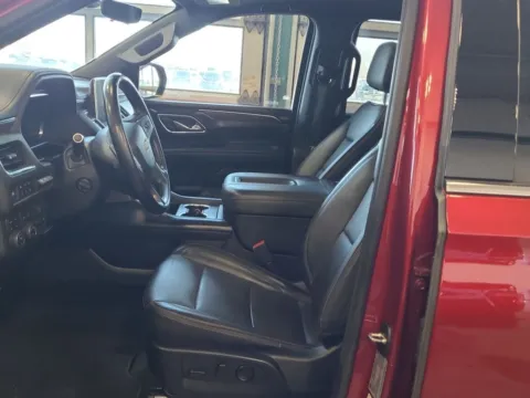 Photos of 2024 Chevrolet Suburban High Country for sale in St. Charles, MO at Clement Supercenter