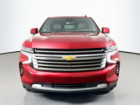 Photos of 2024 Chevrolet Suburban High Country for sale in St. Charles, MO at Clement Supercenter