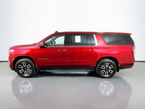 More photos of 2024 Chevrolet Suburban High Country at Clement Supercenter, MO