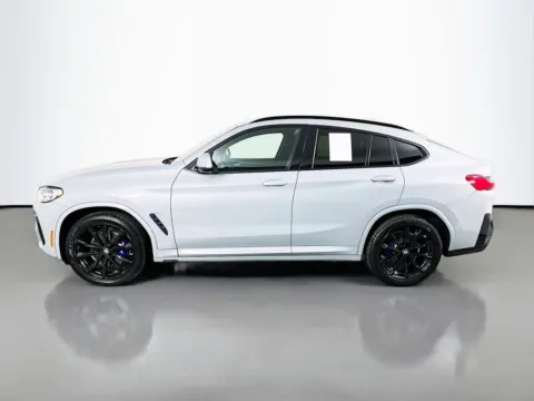 More photos of 2022 BMW X4 xDrive30i at Clement Supercenter, MO