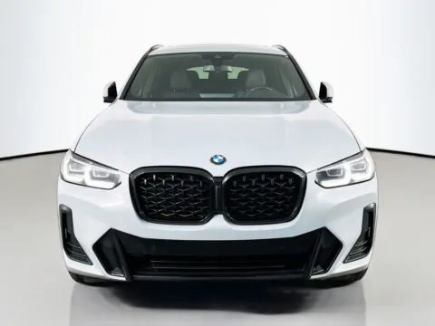 Photos of 2022 BMW X4 xDrive30i for sale in St. Charles, MO at Clement Supercenter