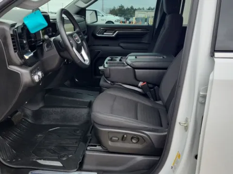 Photos of 2024 GMC Sierra 1500 SLE for sale in St. Charles, MO at Clement Supercenter
