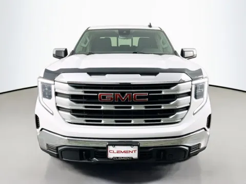 Another view of 2024 GMC Sierra 1500 SLE for sale in St. Charles, MO at Clement Supercenter