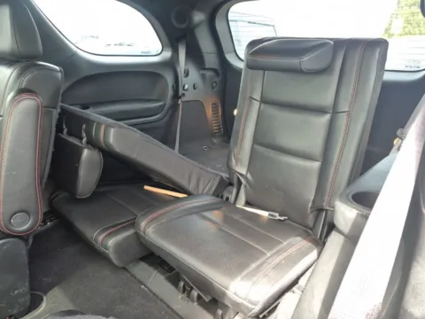 More photos of 2024 Dodge Durango R/T at Clement Supercenter, MO