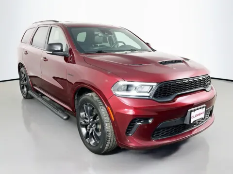 More photos of 2024 Dodge Durango R/T at Clement Supercenter, MO