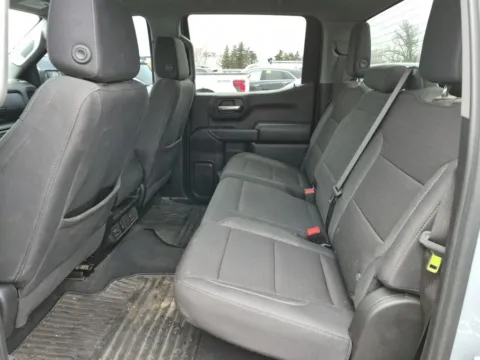 More photos of 2024 Chevrolet Silverado 1500 Custom at Clement Supercenter, MO
