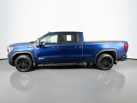 More photos of 2021 GMC Sierra 1500 Elevation at Clement Supercenter, MO