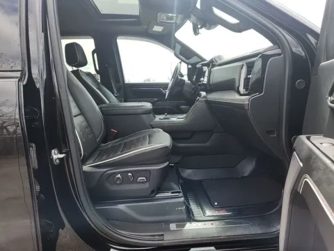 Photos of 2024 GMC Sierra 2500HD AT4X for sale in St. Charles, MO at Clement Supercenter