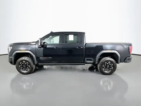 More photos of 2024 GMC Sierra 2500HD AT4X at Clement Supercenter, MO