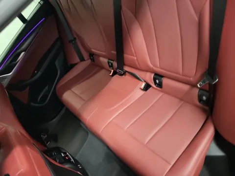 More photos of 2023 BMW X4 xDrive30i at Clement Supercenter, MO