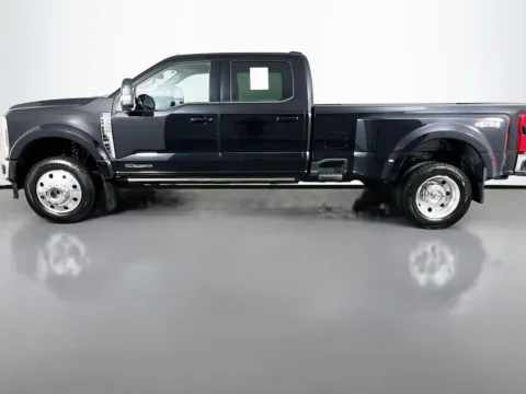 More photos of 2025 Ford F-450SD Lariat at Clement Supercenter, MO