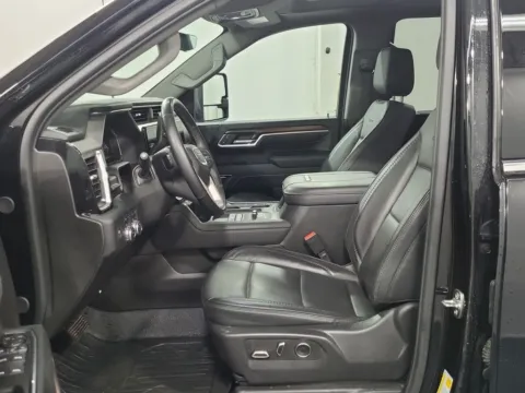 Another view of 2025 GMC Sierra 2500HD Denali for sale in St. Charles, MO at Clement Supercenter