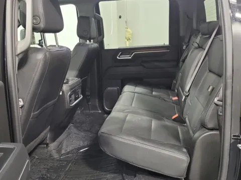 More photos of 2025 GMC Sierra 2500HD Denali at Clement Supercenter, MO
