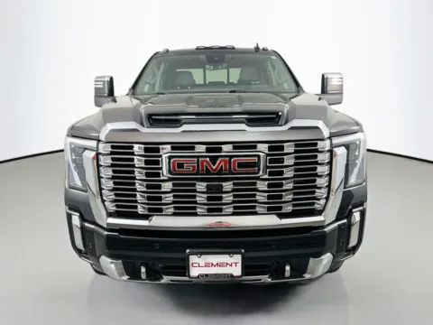 Another view of 2025 GMC Sierra 2500HD Denali for sale in St. Charles, MO at Clement Supercenter