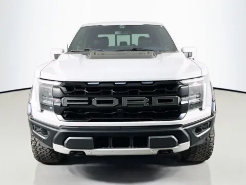Another view of 2024 Ford F-150 Raptor for sale in St. Charles, MO at Clement Supercenter