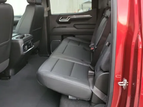 Another view of 2023 Chevrolet Silverado 1500 LTZ for sale in St. Charles, MO at Clement Supercenter