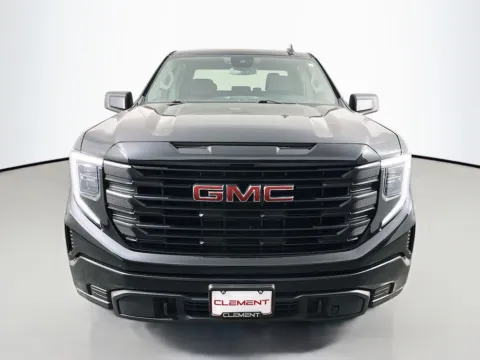 Another view of 2023 GMC Sierra 1500 Pro for sale in St. Charles, MO at Clement Supercenter