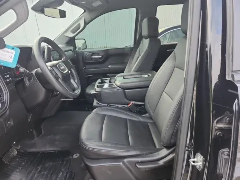 Photos of 2023 GMC Sierra 1500 Pro for sale in St. Charles, MO at Clement Supercenter