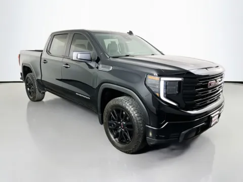 More photos of 2023 GMC Sierra 1500 Pro at Clement Supercenter, MO