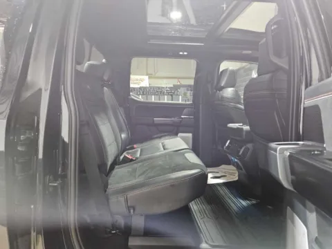 Another view of 2025 Ford F-150 Raptor for sale in St. Charles, MO at Clement Supercenter