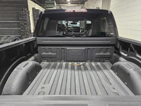 More photos of 2025 Ford F-150 Raptor at Clement Supercenter, MO