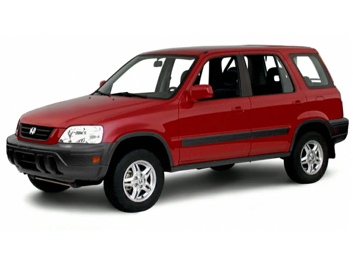 2000 Honda CR-V EX for sale in St. Charles, MO