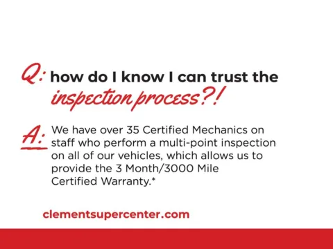 More photos of 2000 Honda CR-V EX at Clement Supercenter, MO