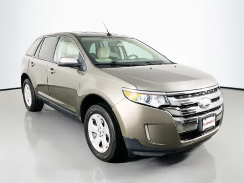 More photos of 2014 Ford Edge SEL at Clement Supercenter, MO