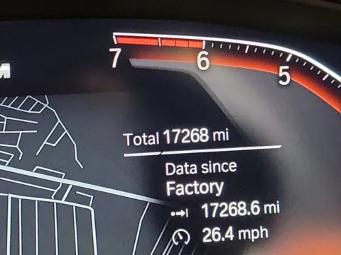 Another view of 2024 BMW X3 xDrive30i for sale in St. Charles, MO at Clement Supercenter