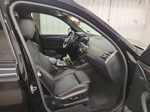 More photos of 2024 BMW X3 xDrive30i at Clement Supercenter, MO