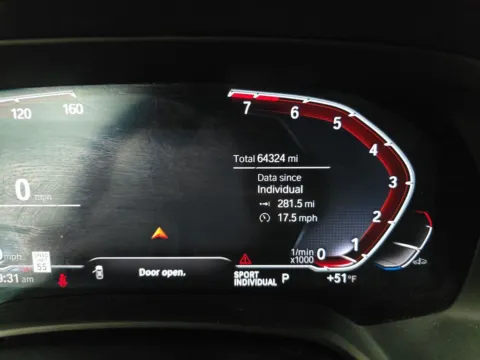 Photos of 2021 BMW X5 xDrive40i for sale in St. Charles, MO at Clement Supercenter