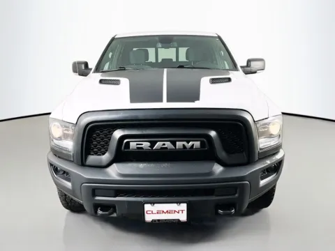 Another view of 2021 Ram 1500 Classic Warlock for sale in St. Charles, MO at Clement Supercenter