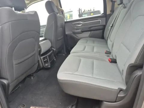 More photos of 2019 Ram 1500 Big Horn/Lone Star at Clement Supercenter, MO