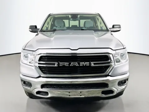 Photos of 2019 Ram 1500 Big Horn/Lone Star for sale in St. Charles, MO at Clement Supercenter