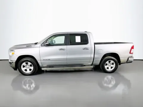 More photos of 2019 Ram 1500 Big Horn/Lone Star at Clement Supercenter, MO