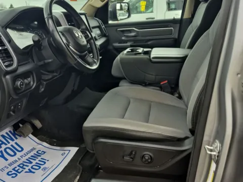 Another view of 2019 Ram 1500 Big Horn/Lone Star for sale in St. Charles, MO at Clement Supercenter