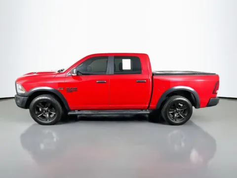 More photos of 2022 Ram 1500 Classic Warlock at Clement Supercenter, MO