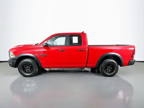 More photos of 2022 Ram 1500 Classic Warlock at Clement Supercenter, MO