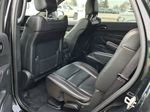 Another view of 2024 Dodge Durango R/T for sale in St. Charles, MO at Clement Supercenter