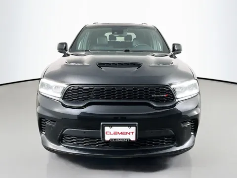 Photos of 2024 Dodge Durango R/T for sale in St. Charles, MO at Clement Supercenter