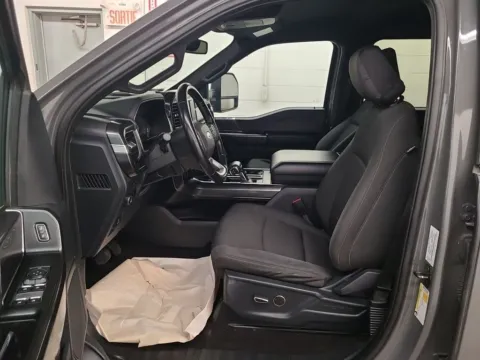 Photos of 2021 Ford F-150 XLT for sale in St. Charles, MO at Clement Supercenter