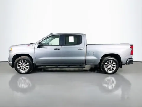 More photos of 2021 Chevrolet Silverado 1500 RST at Clement Supercenter, MO