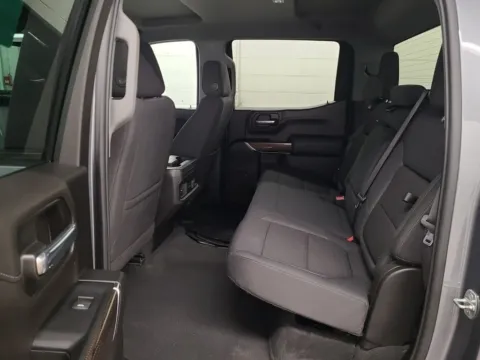 Another view of 2021 Chevrolet Silverado 1500 RST for sale in St. Charles, MO at Clement Supercenter