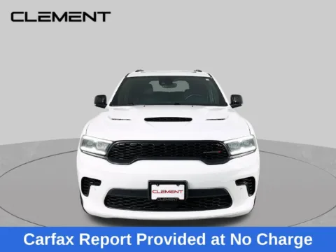Photos of 2024 Dodge Durango R/T for sale in St. Charles, MO at Clement Supercenter